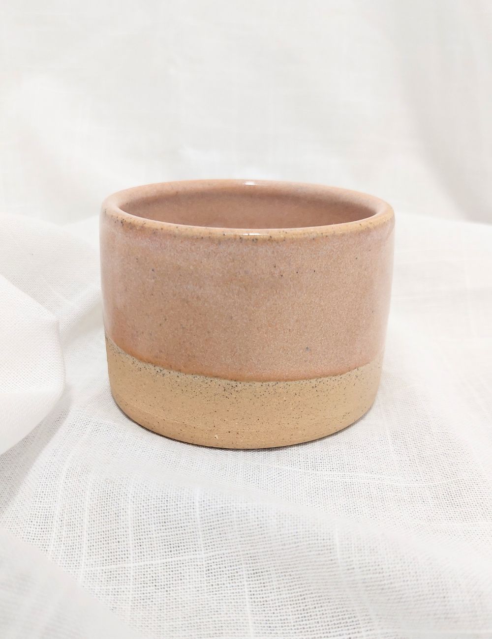 Ceramic Tumbler - Handmade