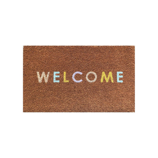 Doormat - Welcome